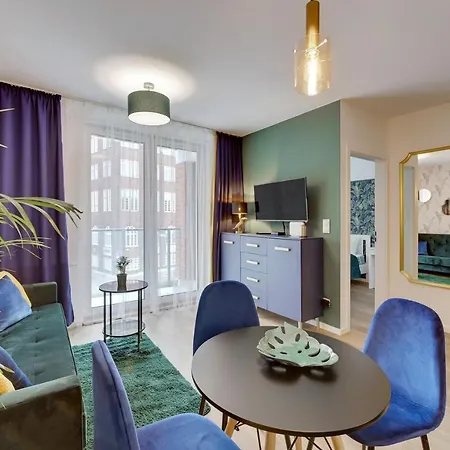Apartment Anchor Jungla