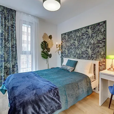 Apartamento Anchor Jungla