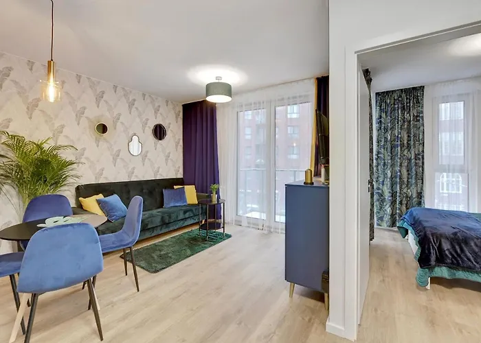 Anchor Jungla Daire *